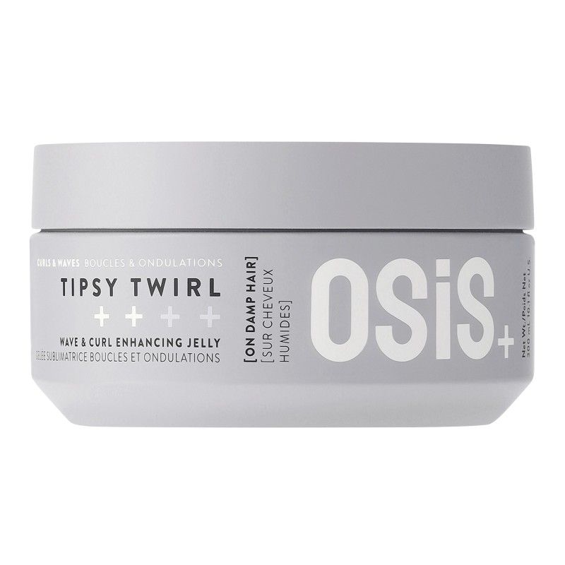 Tipsy Twirl