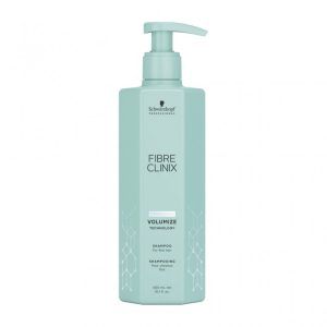 FIBRE CLINIX Champú de Volumen 300ml