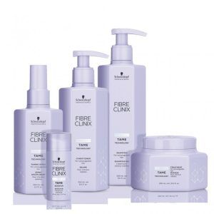 FIBRE CLINIX Pack Antiencrespado