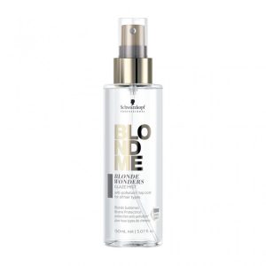 BLONDME Blonde Wonders Bruma de Brillo 150ml