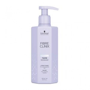 FIBRE CLINIX Acondicionador Antiencrespado 250ml