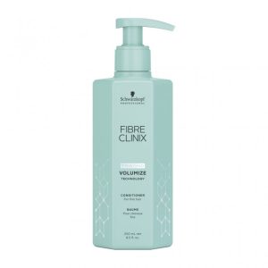 FIBRE CLINIX Acondicionador de Volumen 250ml
