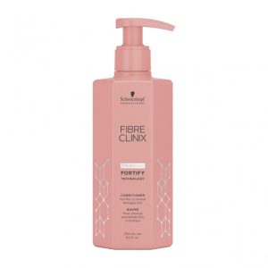 FIBRE CLINIX Acondicionador Fortificante 250ml