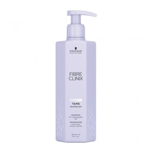 FIBRE CLINIX Champú Antiencrespado 300ml