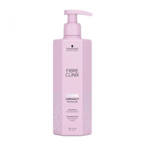 FIBRE CLINIX Champú Color Radiante 300ml
