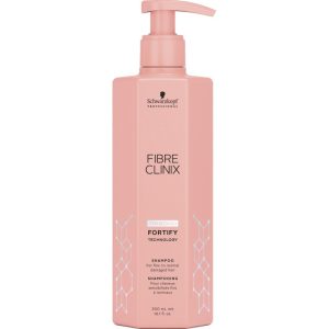 FIBRE CLINIX Champú Fortificante 300ml