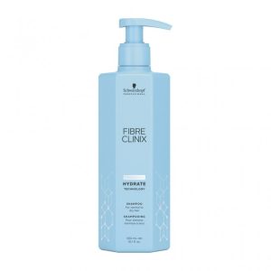 FIBRE CLINIX Champú Hidratante 300ml