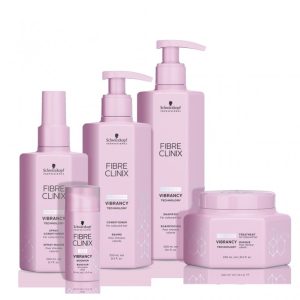 FIBRE CLINIX Pack Color Radiante