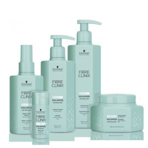 FIBRE CLINIX Pack Volumen