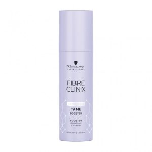 FIBRE CLINIX Booster Potenciador Antiencrespado 30ml