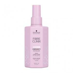 FIBRE CLINIX Spray Acondicionador Color Radiante 200ml