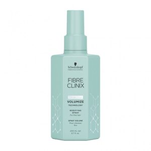 FIBRE CLINIX Spray de Volumen y Cuerpo 200ml
