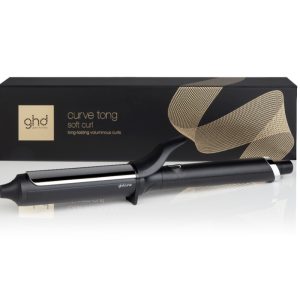 GHD TENACILLA CURVE® SOFT CURL