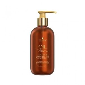 OIL ULTIME Champú con Aceites 300ml