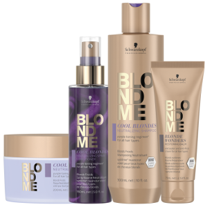 PACK BLONDME NEUTRALIZANTE