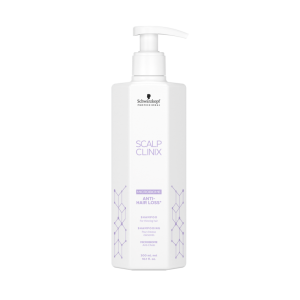 Scalp Clinix Champú Anticaída 300ml