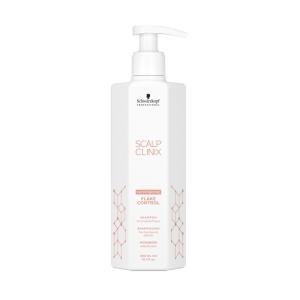 Scalp Clinix Champú de Control de la Caspa 300ml