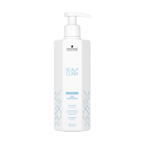 Scalp Clinix Champú de Control de la Grasa 300ml