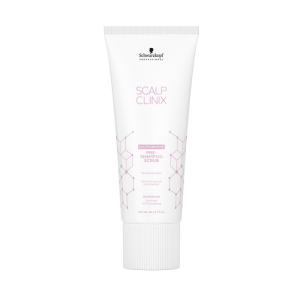 Scalp Clinix Prechampú Exfoliante 200ml