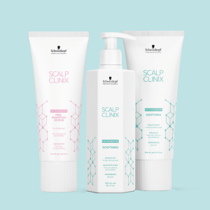 Scalp Clinix RUTINA CALMANTE