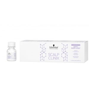 Scalp Clinix Sérum Anticaída
