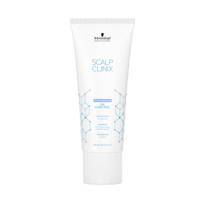 Scalp Clinix Tratamiento de Control de la Grasa 200ml