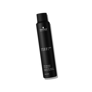 SESSION LABEL Espuma en spray de volumen 200ml