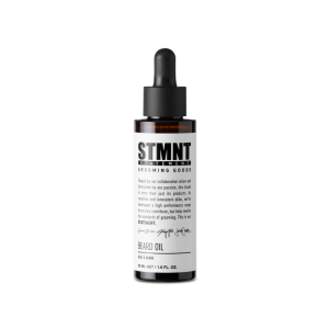 STMNT GROOMING GOODS Aceite de barba 50ml