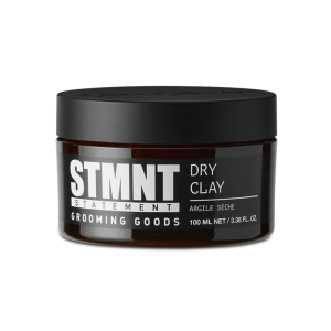 STMNT GROOMING GOODS Arcilla seca 100ml
