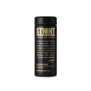 STMNT GROOMING GOODS Cera en polvo 15g