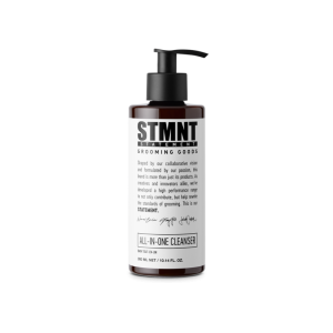 STMNT GROOMING GOODS Champú todo en uno 300ml
