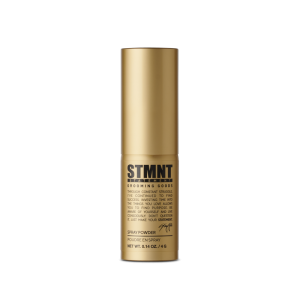 STMNT GROOMING GOODS Polvo en spray 4g